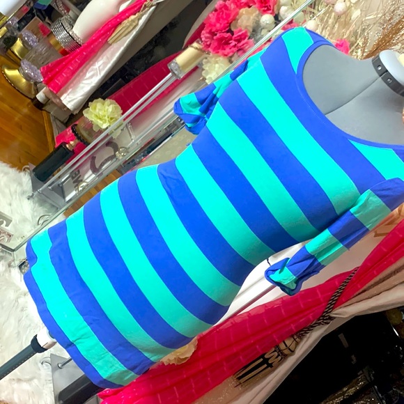 Dresses & Skirts - mini dress